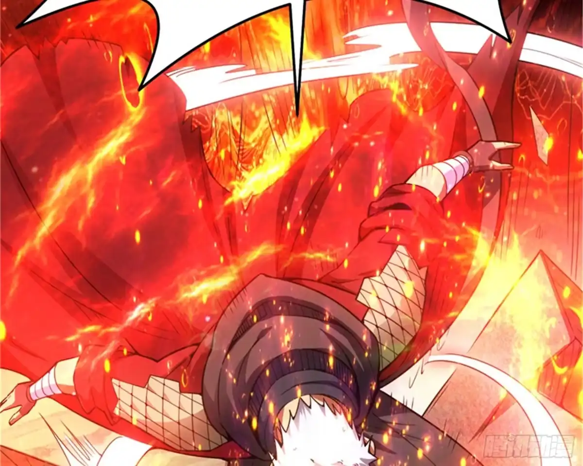 《打爆诸天》战星神境 第80页