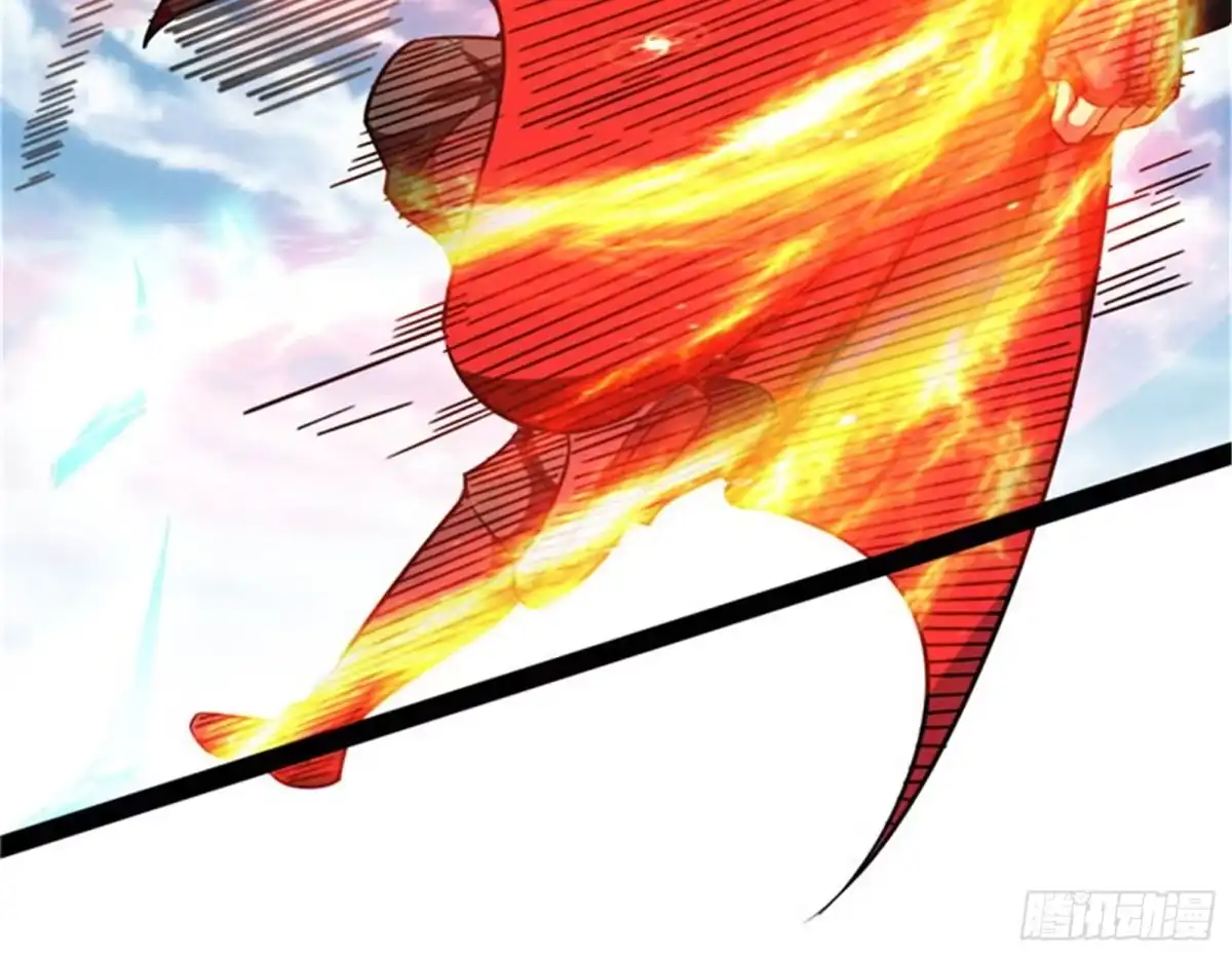 《打爆诸天》战星神境 第97页