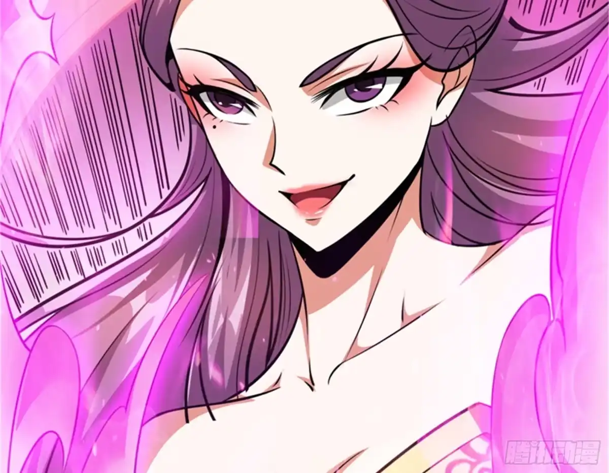 《打爆诸天》战星神境 第127页