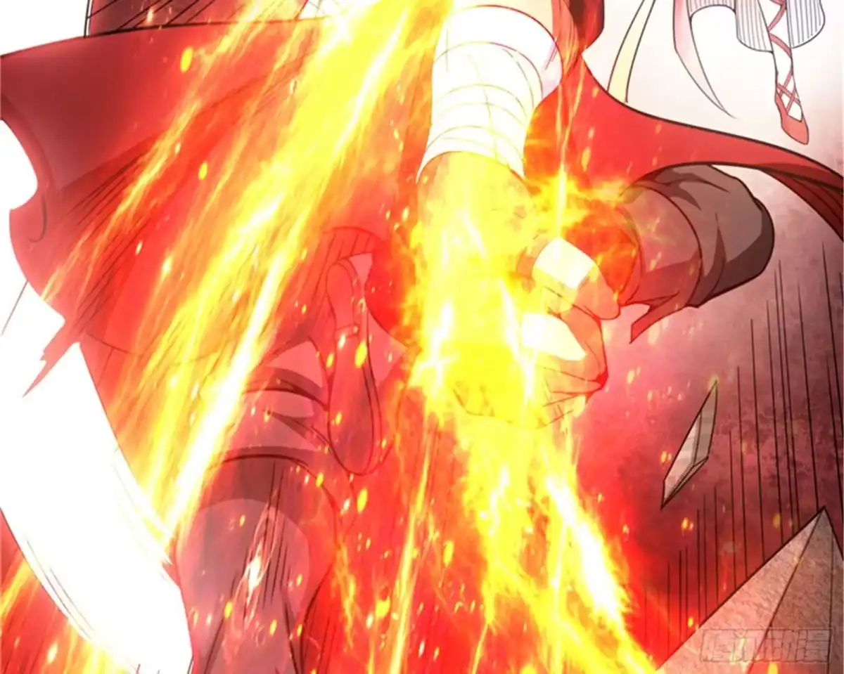《打爆诸天》战星神境 第84页