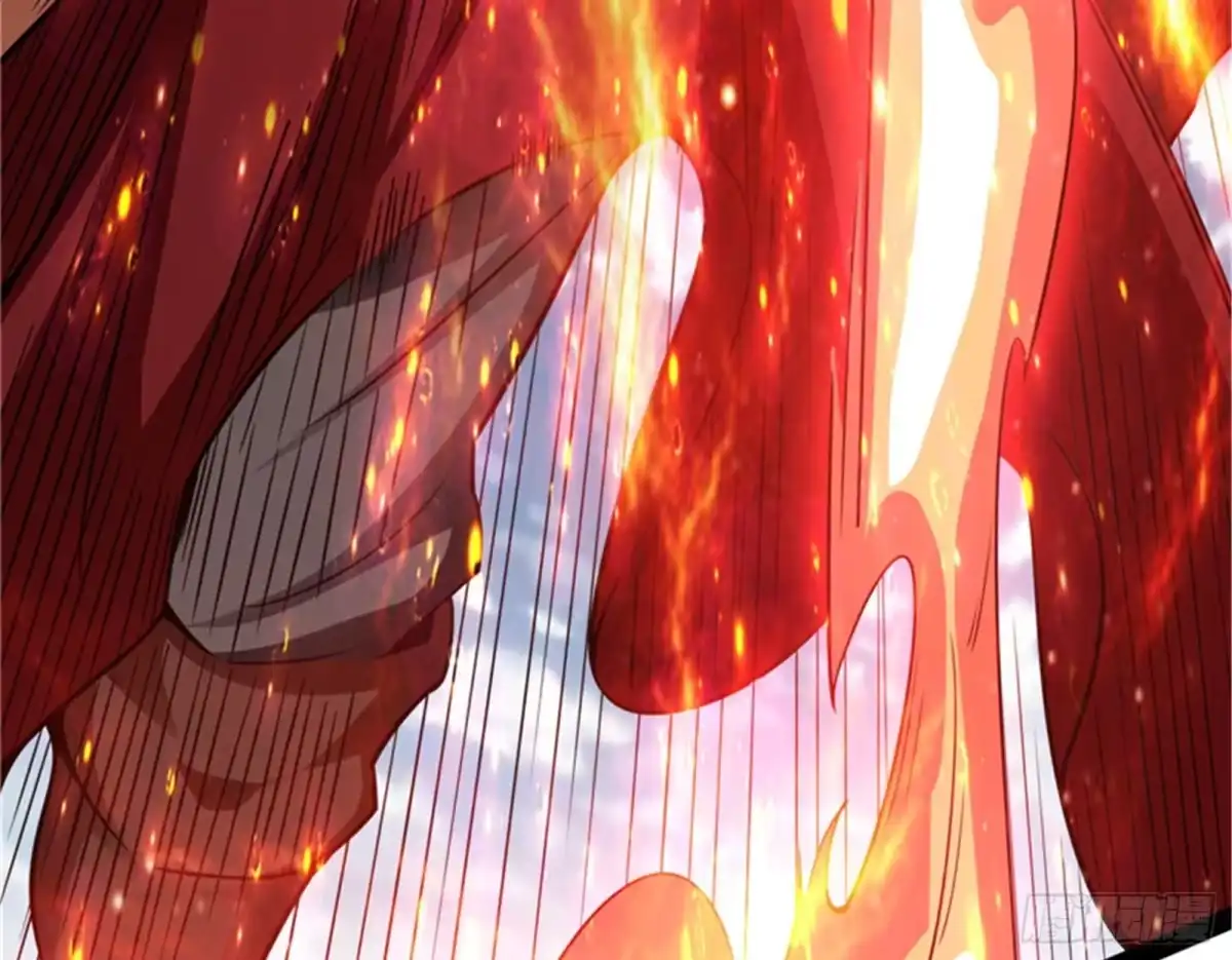 《打爆诸天》战星神境 第114页