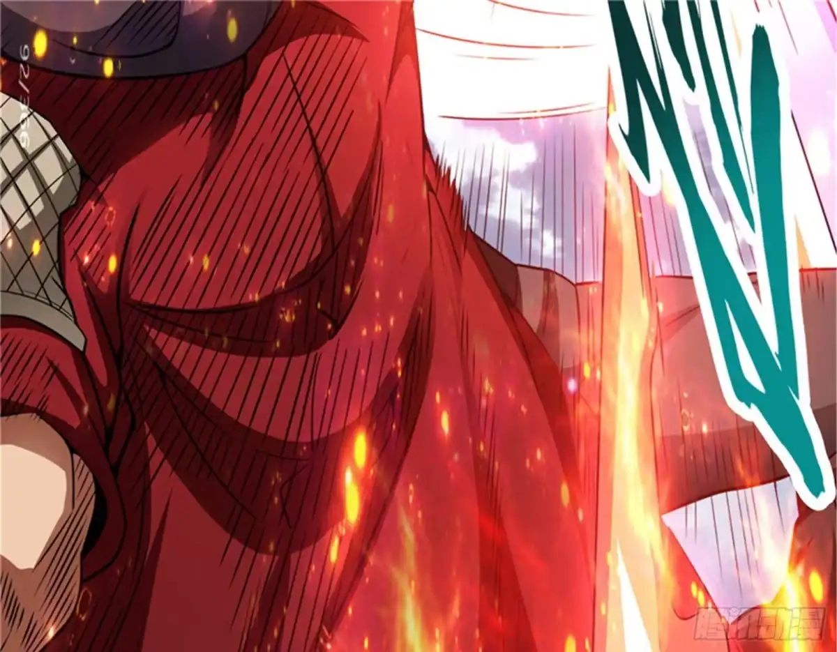 《打爆诸天》战星神境 第113页