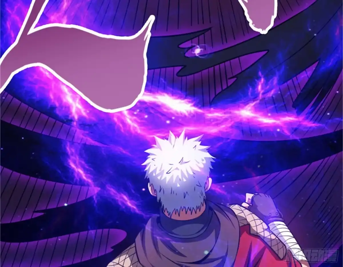 《打爆诸天》战星神境 第141页