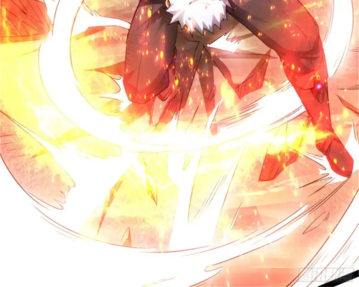 《打爆诸天》战星神境 第81页