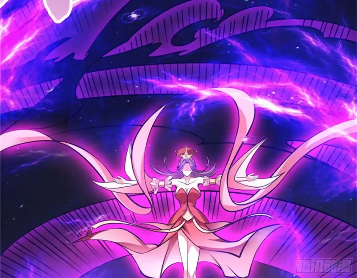 《打爆诸天》战星神境 第139页