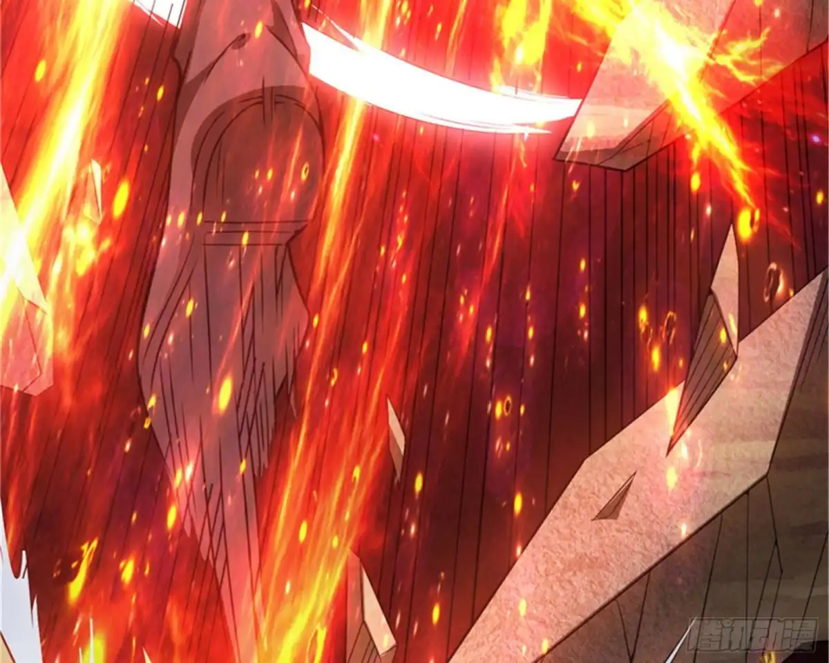 《打爆诸天》战星神境 第85页