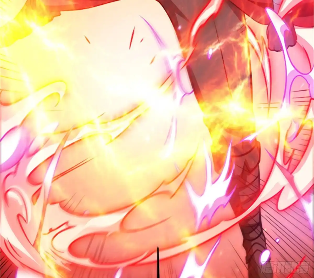 《打爆诸天》战星神境 第170页