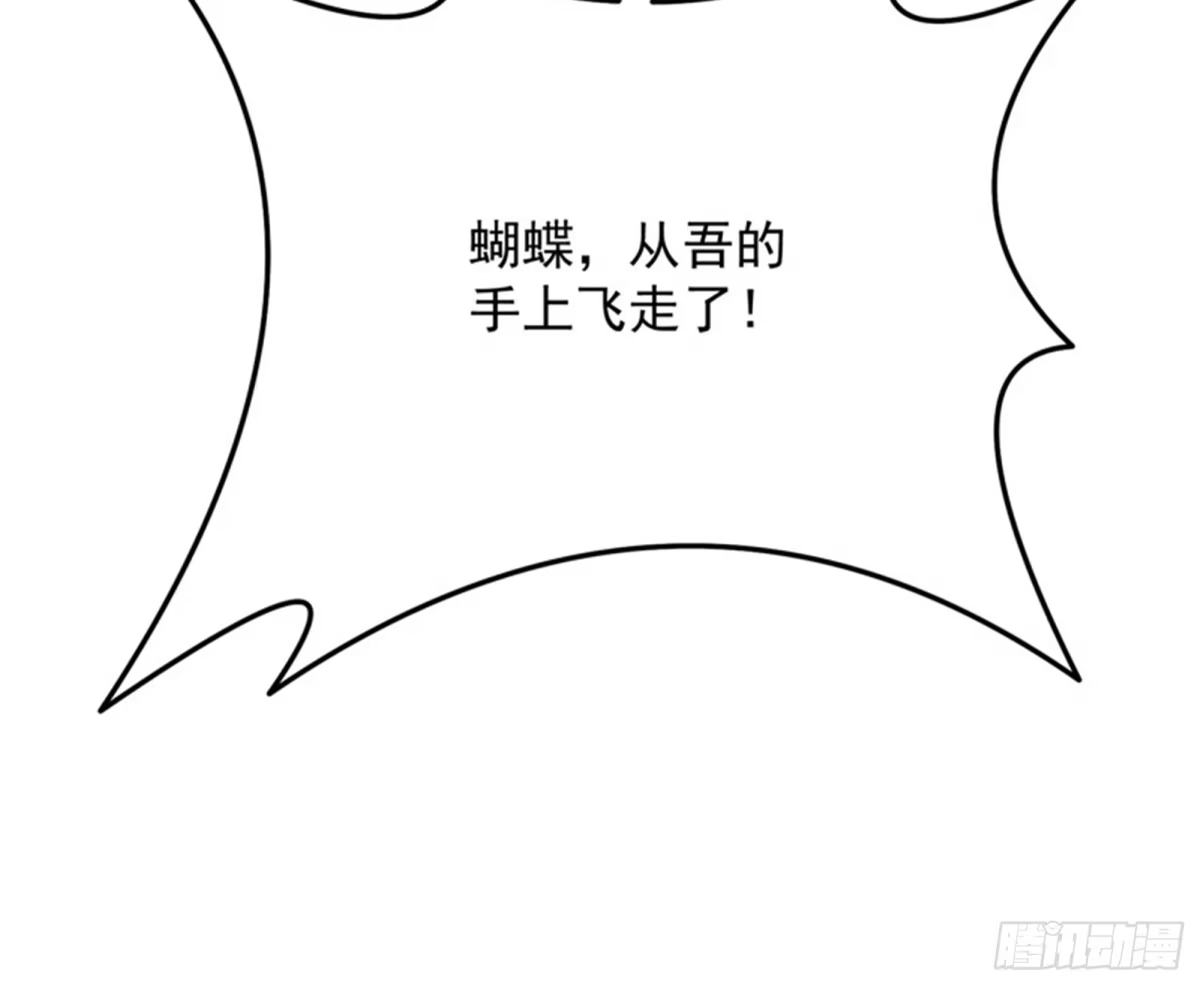 《打爆诸天》蝴蝶飞走了 第211页