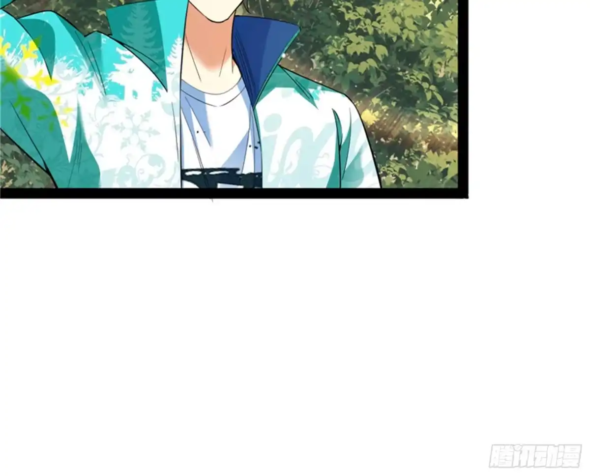 《打爆诸天》我和长生有个约会 第46页