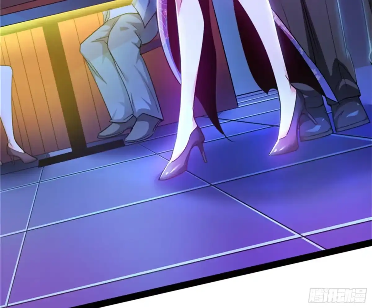《打爆诸天》黑白双娇 第55页