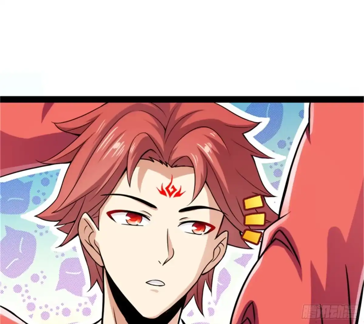《打爆诸天》黑白双娇 第113页