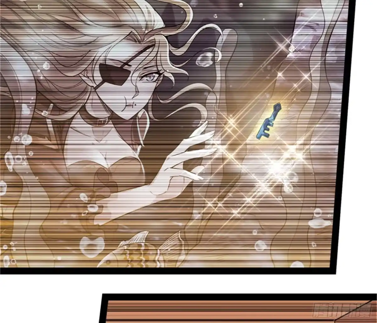 《打爆诸天》五星连珠，补天镜现 第9页