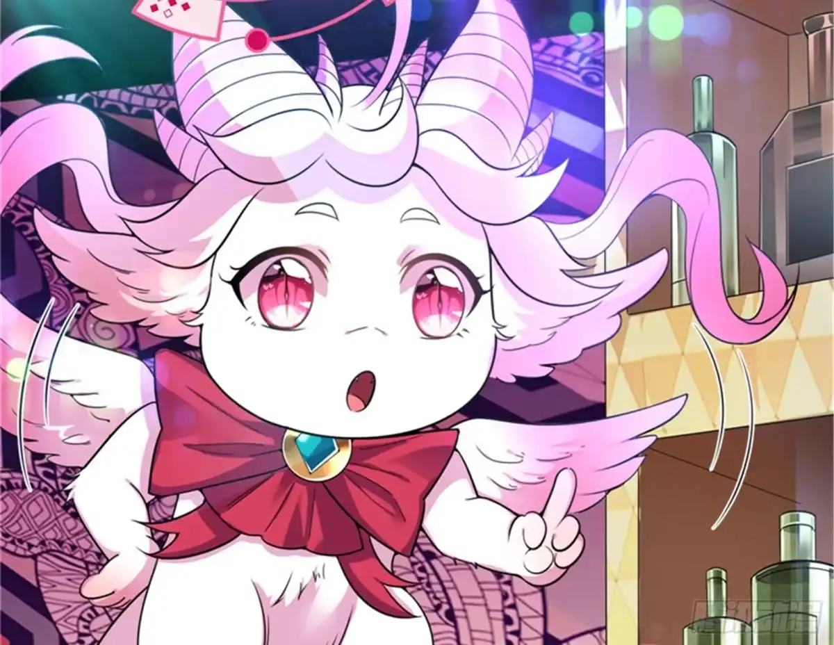 《打爆诸天》五星连珠，补天镜现 第46页