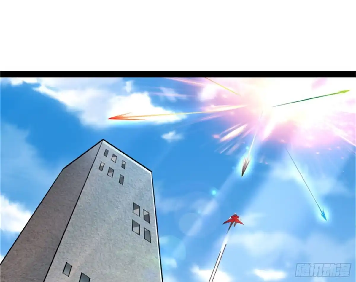《打爆诸天》一剑裂五界 第96页