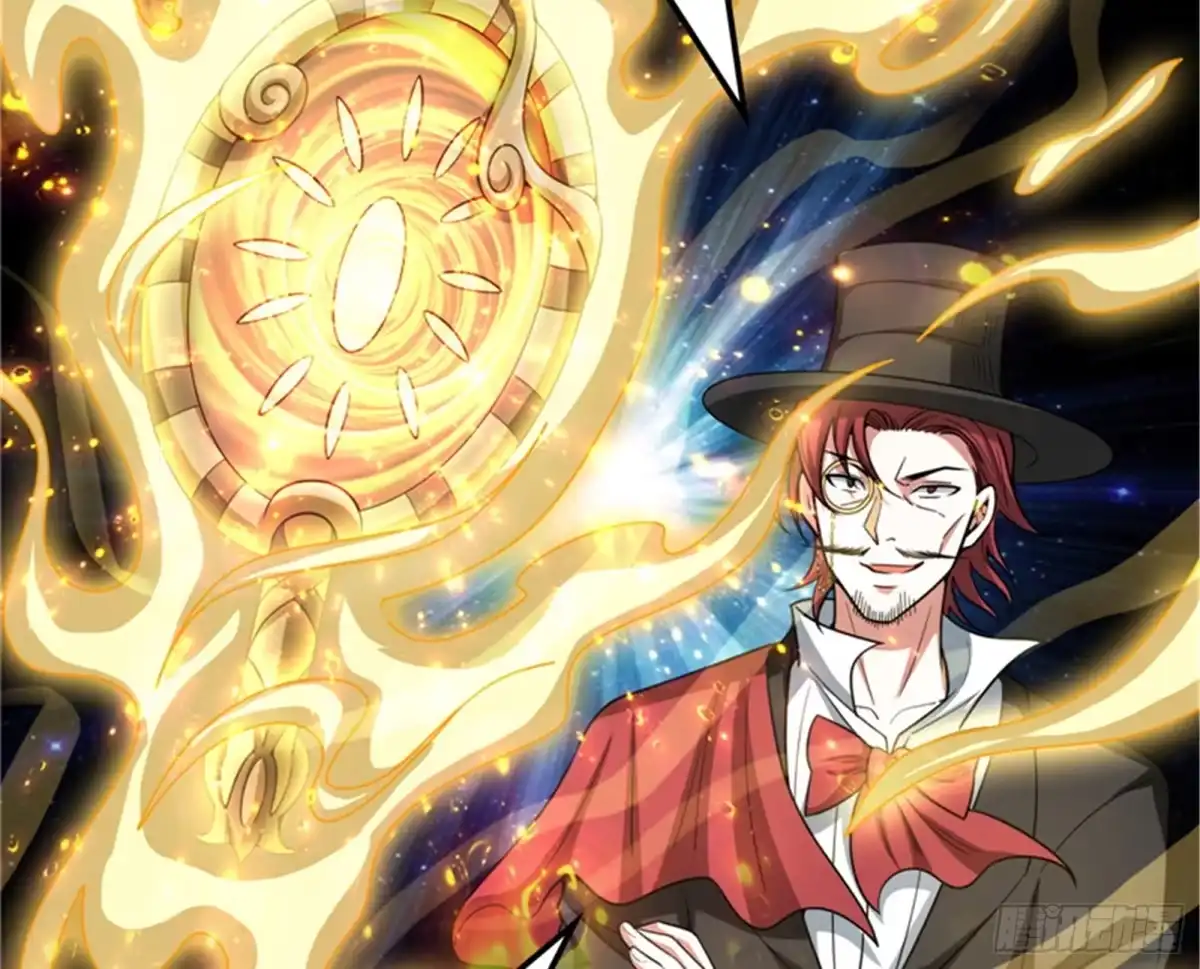 《打爆诸天》一剑裂五界 第26页