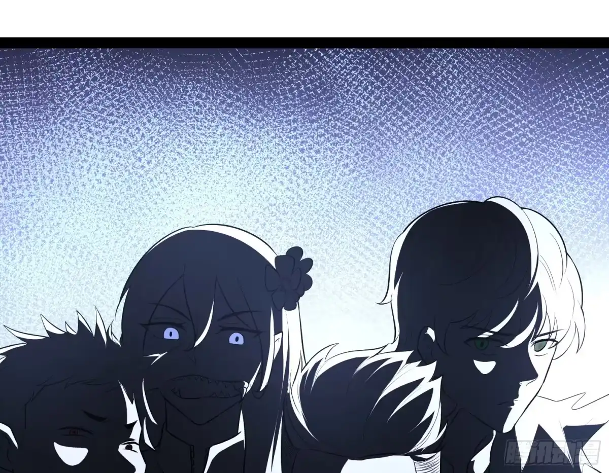 《打爆诸天》姥爷、女鬼、泳池 第22页