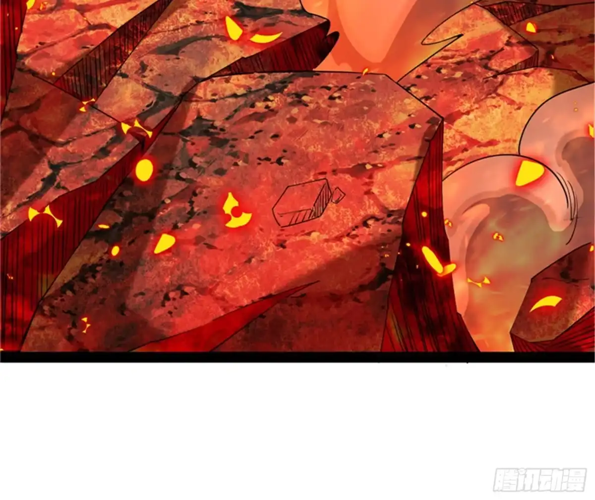 《打爆诸天》表演即魔术 第14页