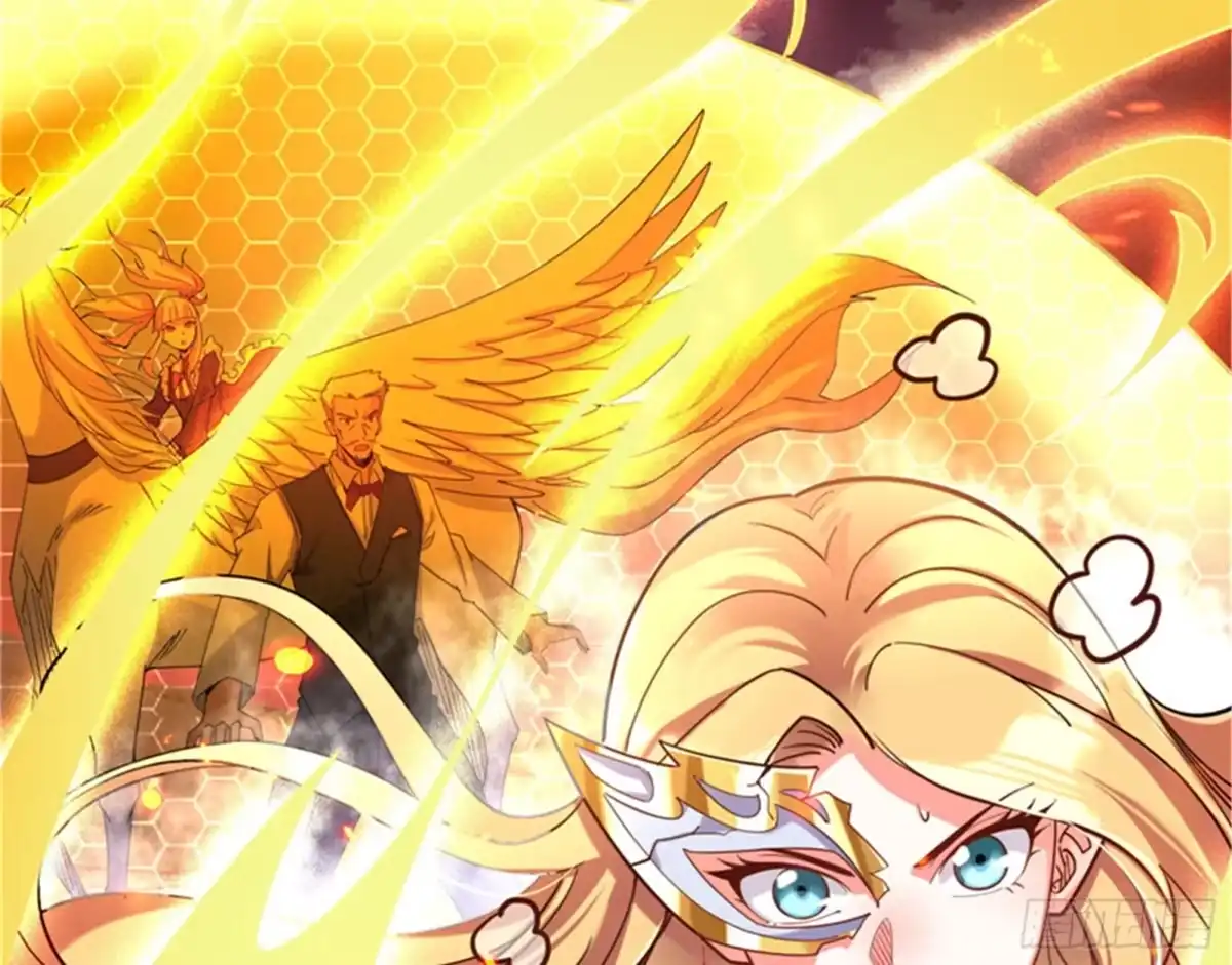 《打爆诸天》表演即魔术 第19页