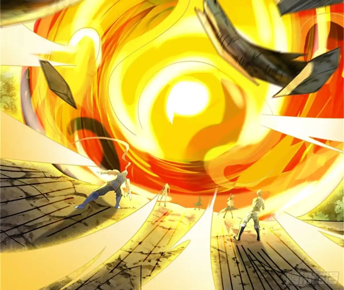 《打爆诸天》表演即魔术 第7页