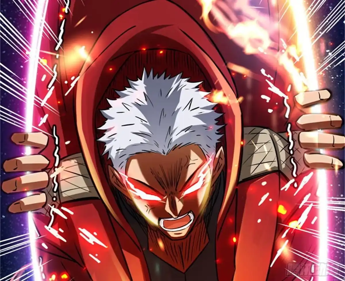 《打爆诸天》欧文VS终焉小队 第125页
