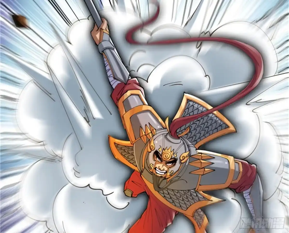 《打爆诸天》欧文VS终焉小队 第78页