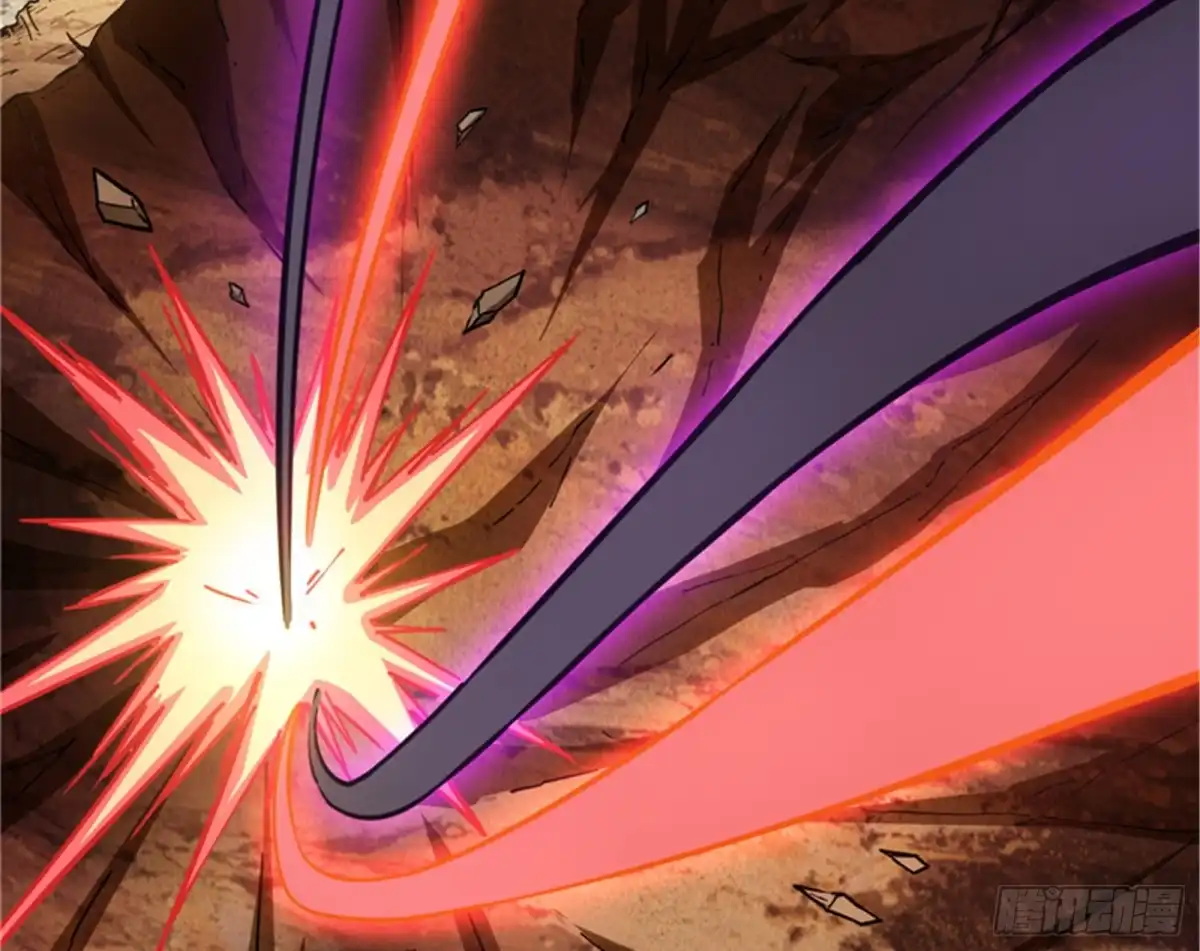 《打爆诸天》欧文VS终焉小队 第47页