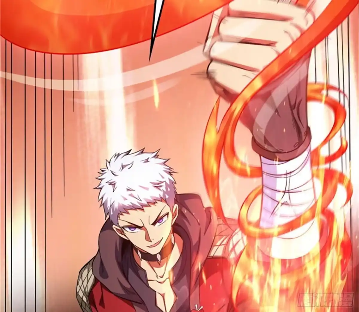 《打爆诸天》欧文VS终焉小队 第19页