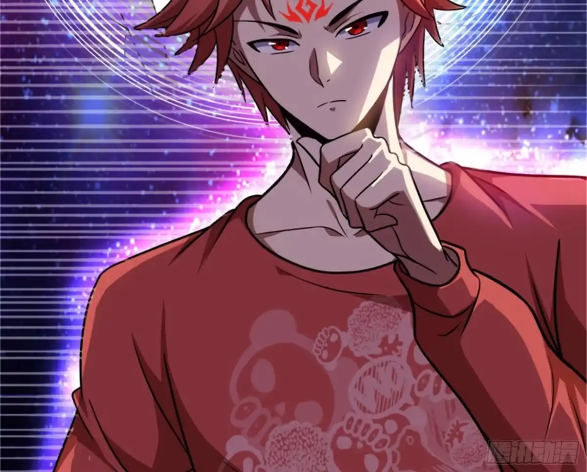 《打爆诸天》任务：干掉女娲 第31页