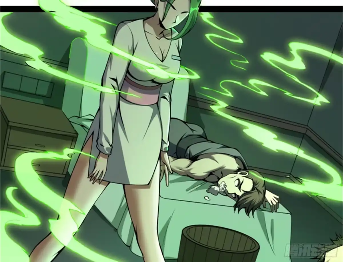 《打爆诸天》任务：干掉女娲 第102页