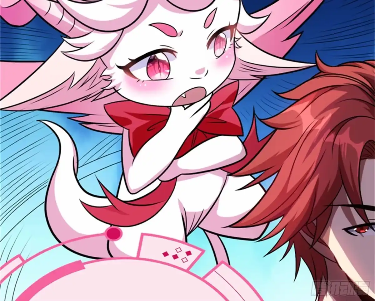 《打爆诸天》任务：干掉女娲 第36页