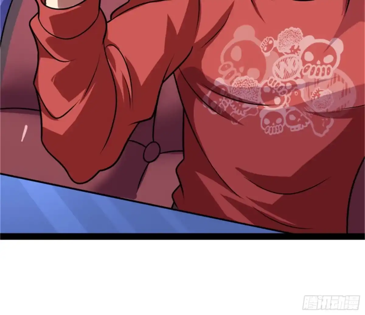 《打爆诸天》任务：干掉女娲 第49页