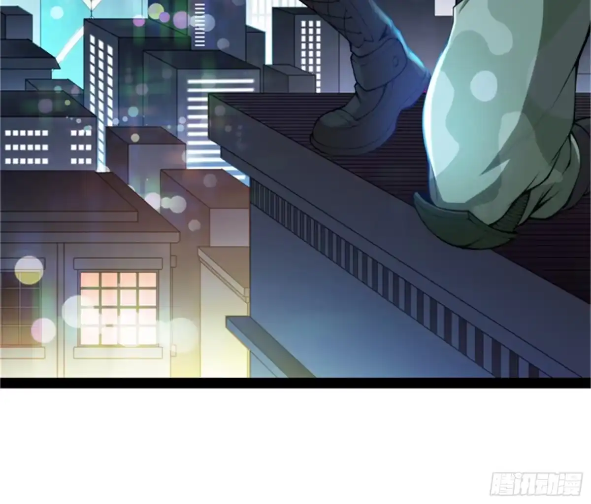 《打爆诸天》为全世界奉上女仆文化 第7页