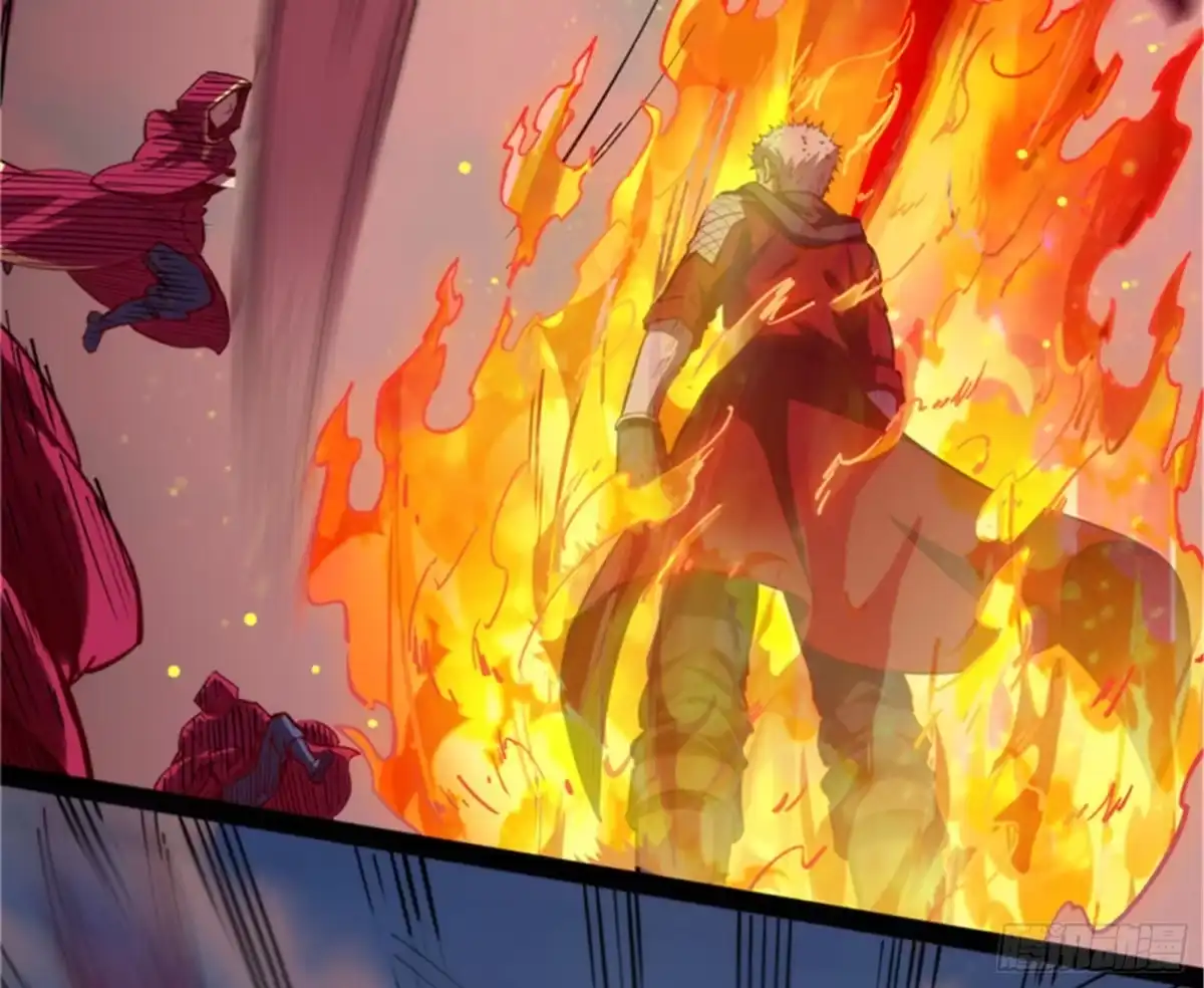 《打爆诸天》爆打女娲使者 第48页