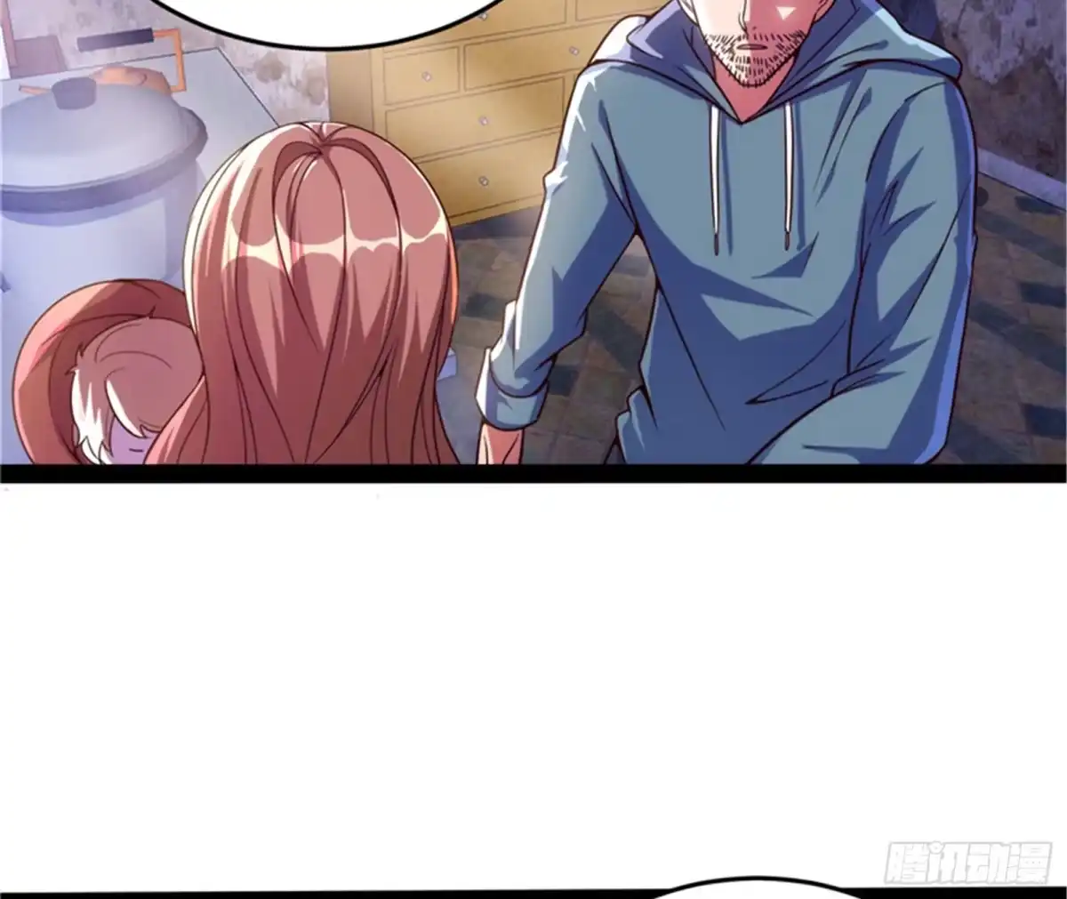《打爆诸天》爆打女娲使者 第6页
