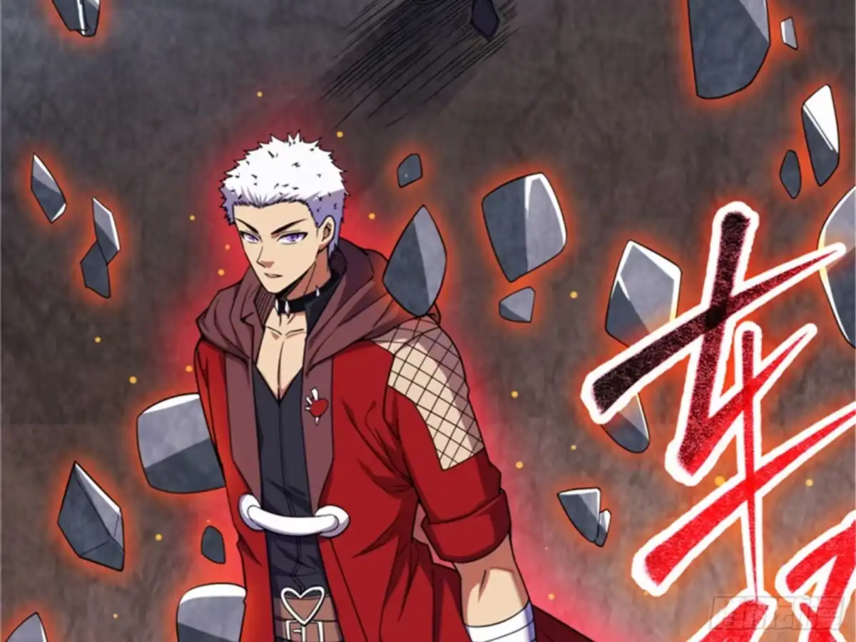 《打爆诸天》爆打女娲使者 第76页