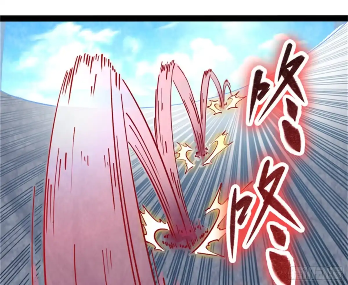 《打爆诸天》爆打女娲使者 第41页