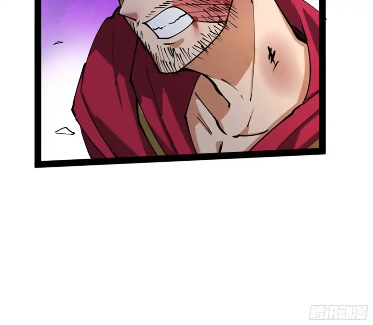 《打爆诸天》走夫人路线 第19页