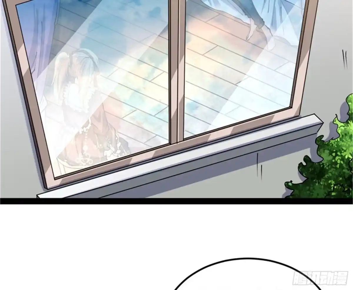《打爆诸天》走夫人路线 第28页
