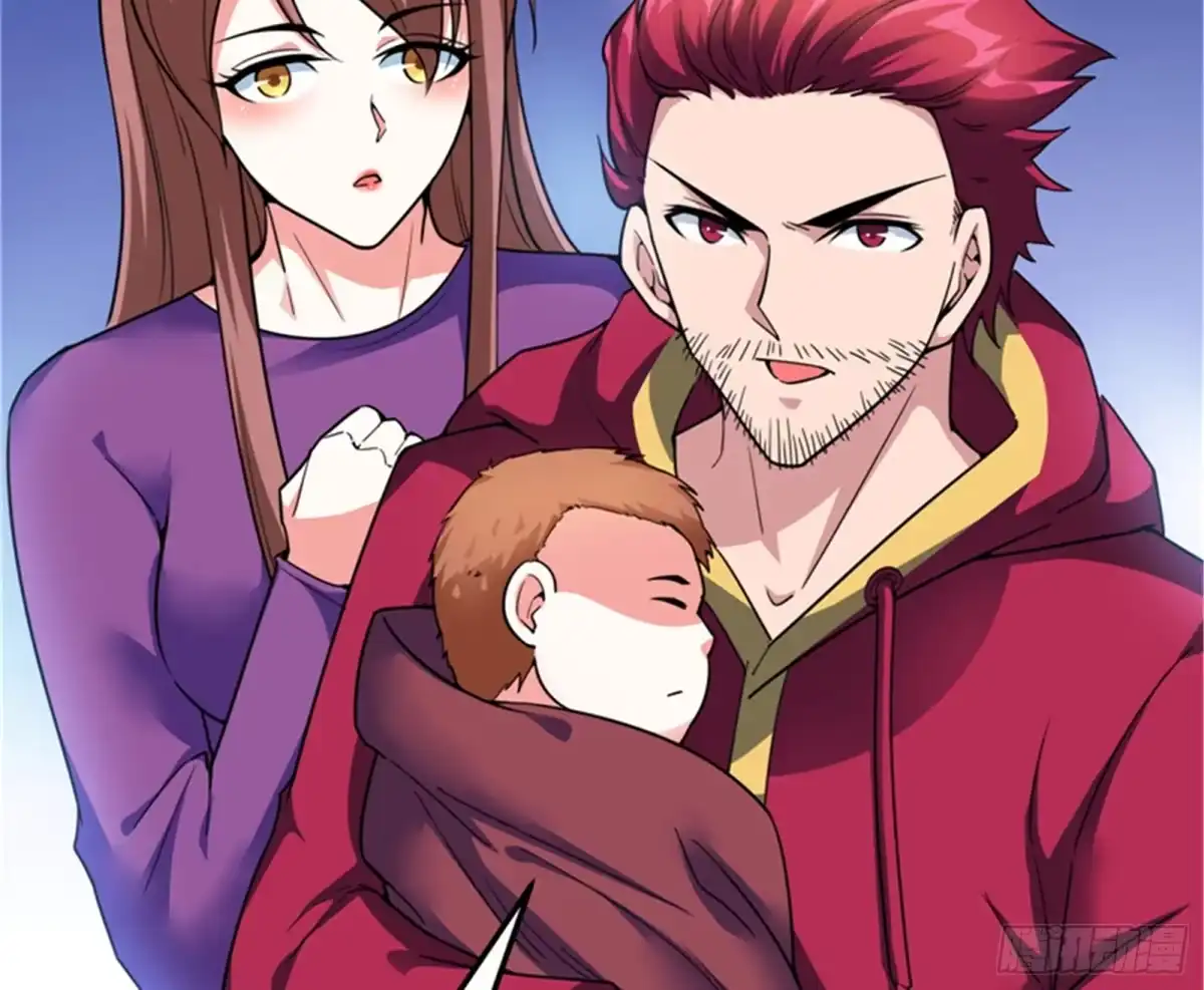 《打爆诸天》走夫人路线 第108页