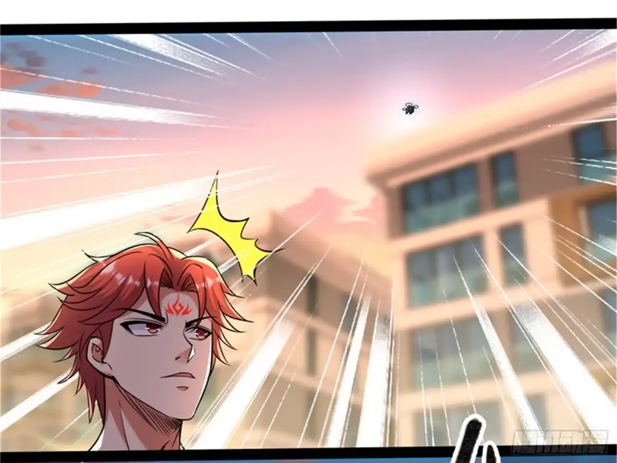 《打爆诸天》最后的五色使者 第25页