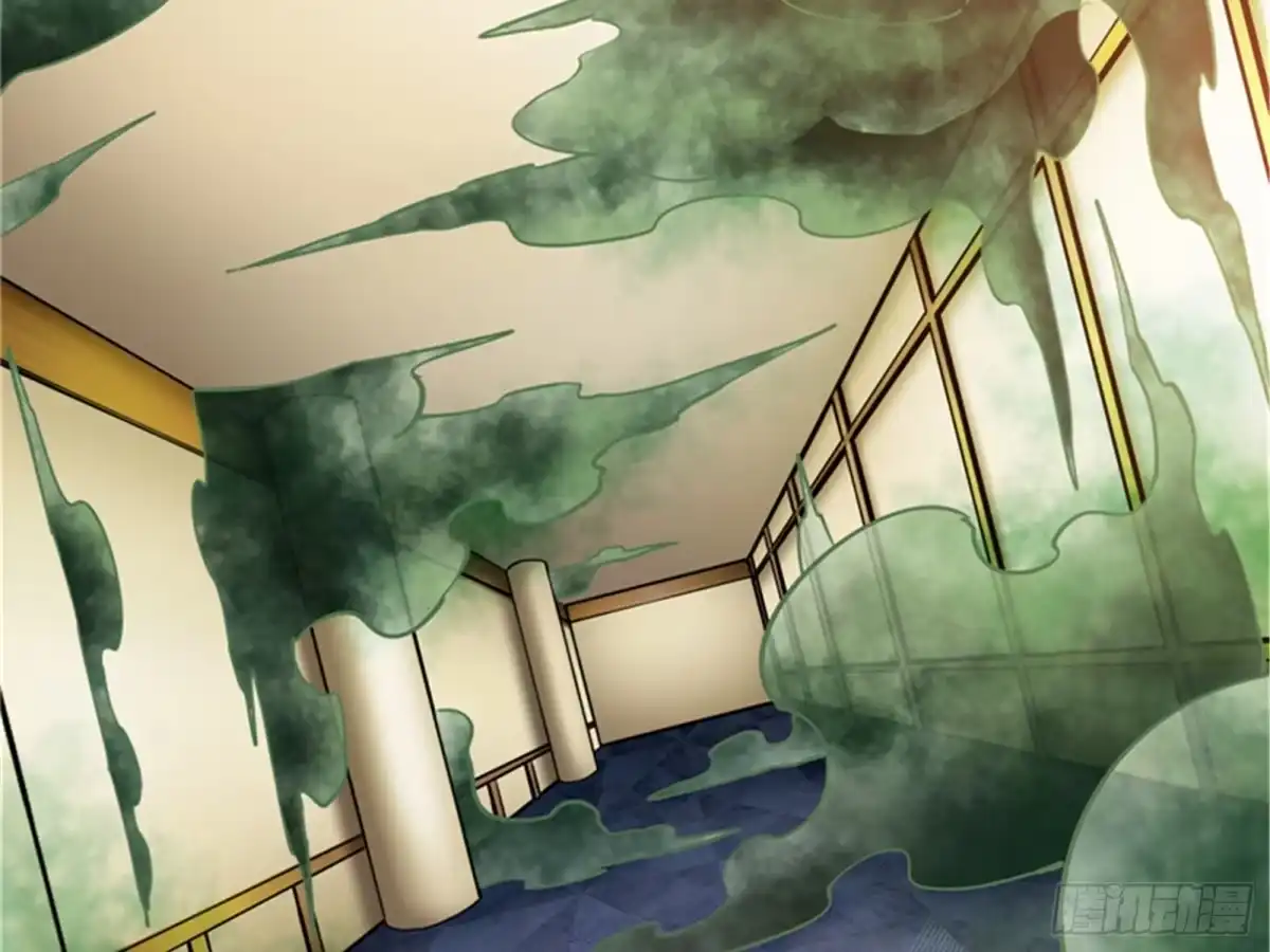 《打爆诸天》最后的五色使者 第83页