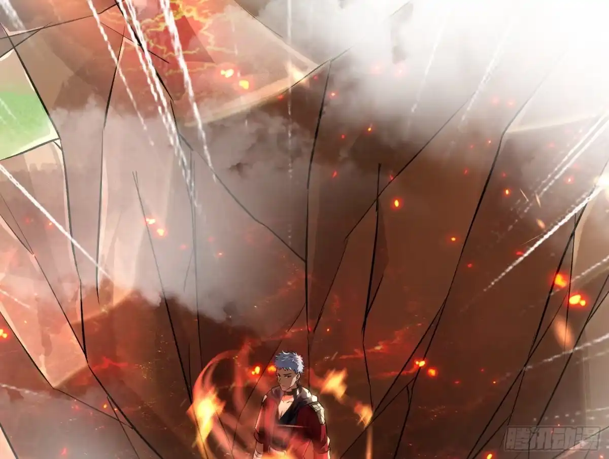 《打爆诸天》我大意了，没有闪 第127页