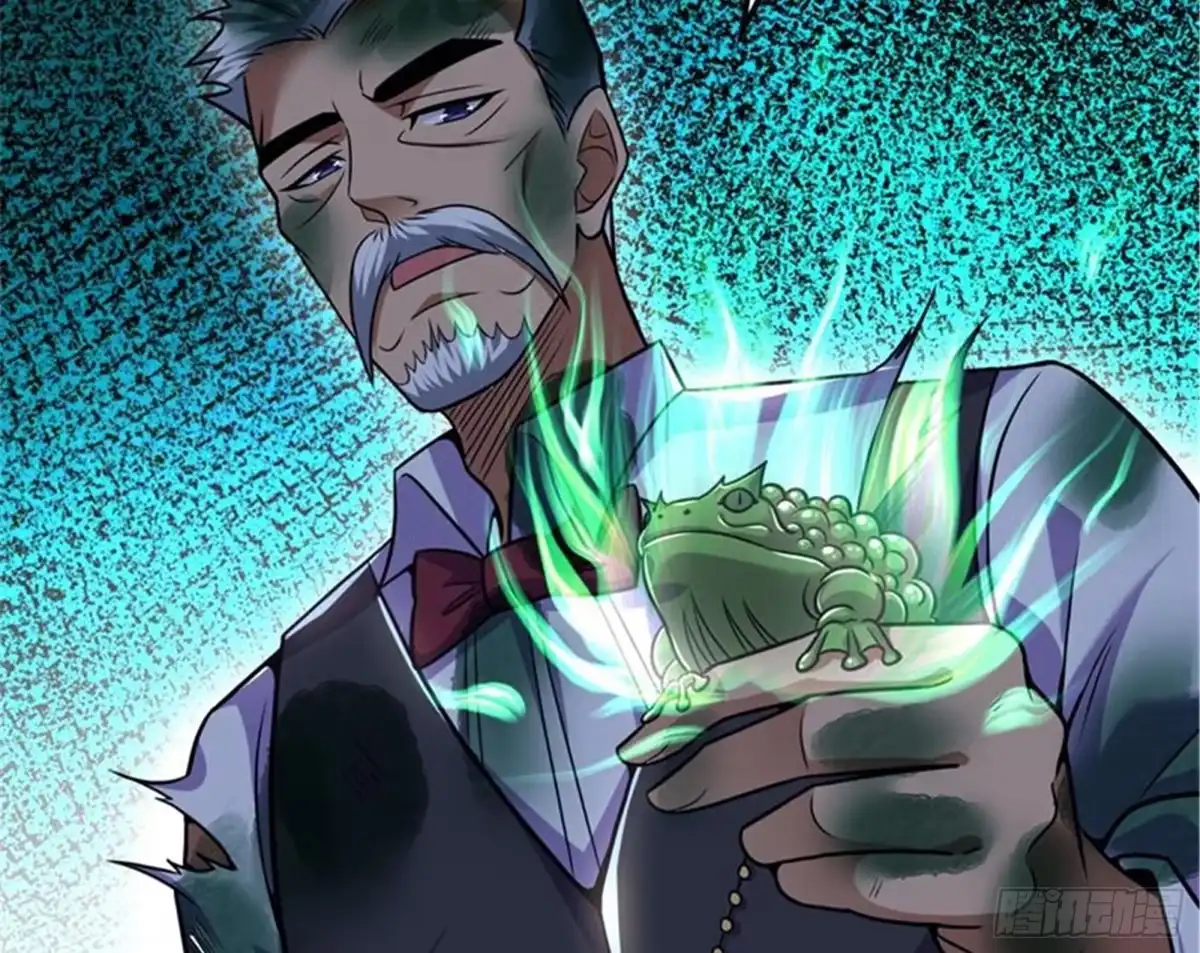 《打爆诸天》反派BOSS的正确打开方式 第65页