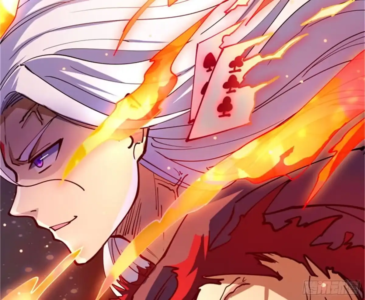 《打爆诸天》同样的招式？无效！ 第37页