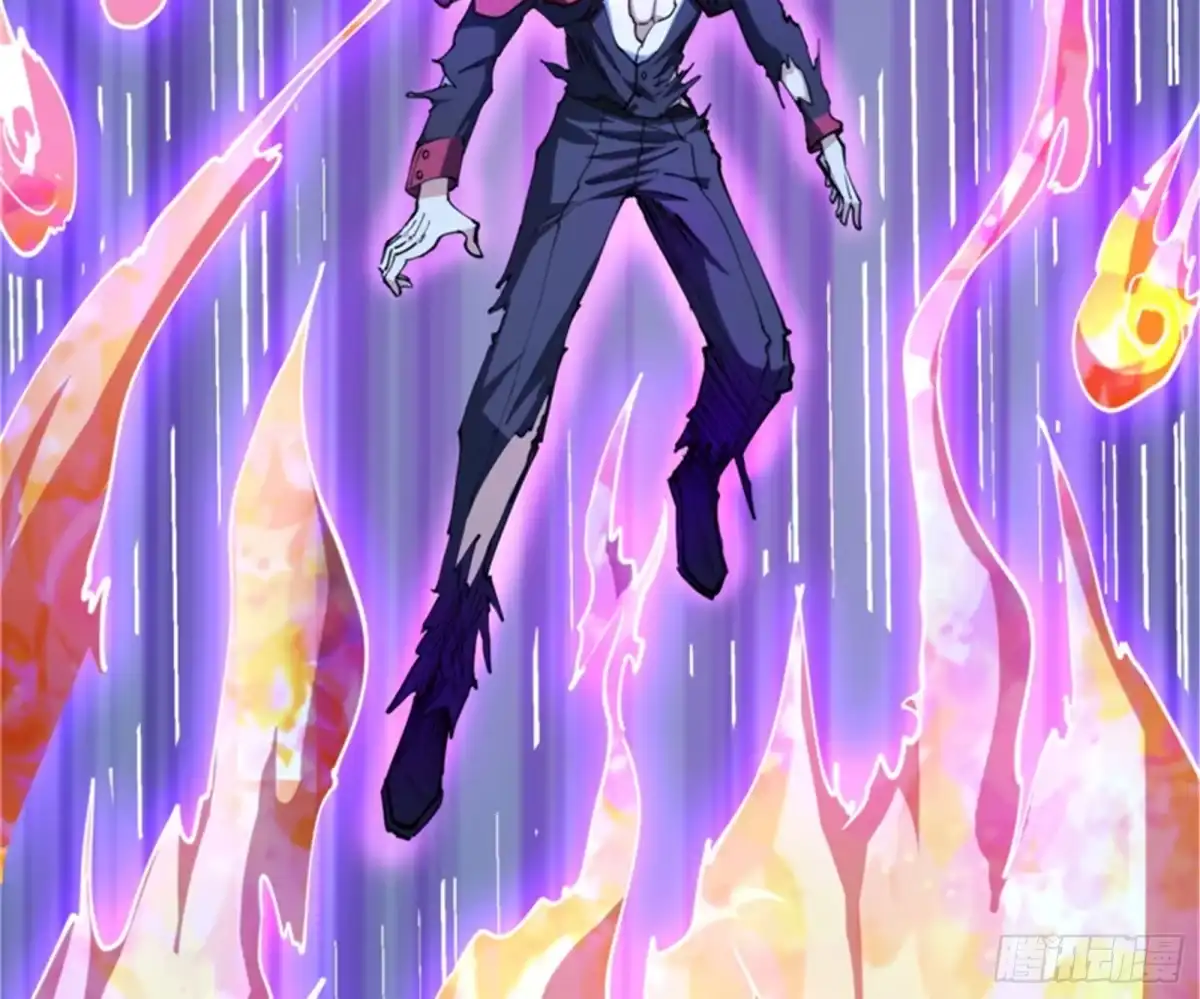 《打爆诸天》同样的招式？无效！ 第101页