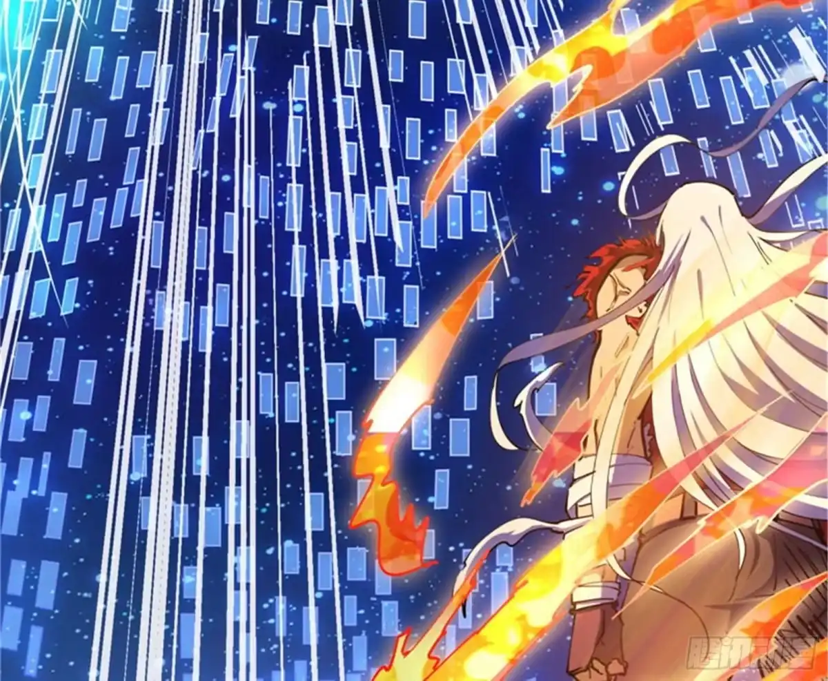 《打爆诸天》同样的招式？无效！ 第41页