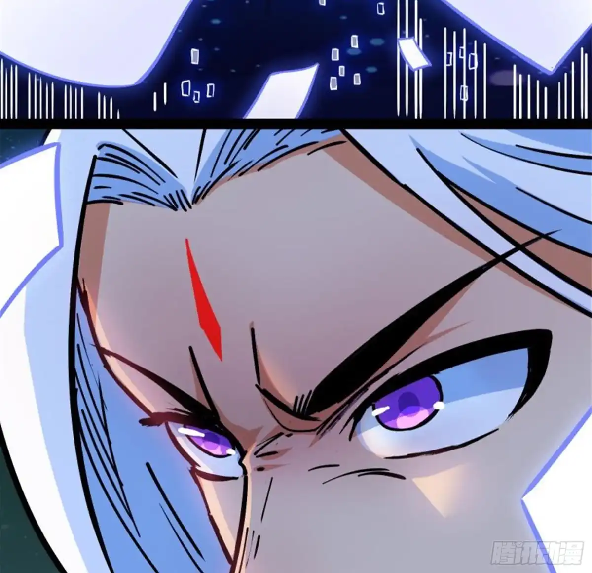 《打爆诸天》同样的招式？无效！ 第74页