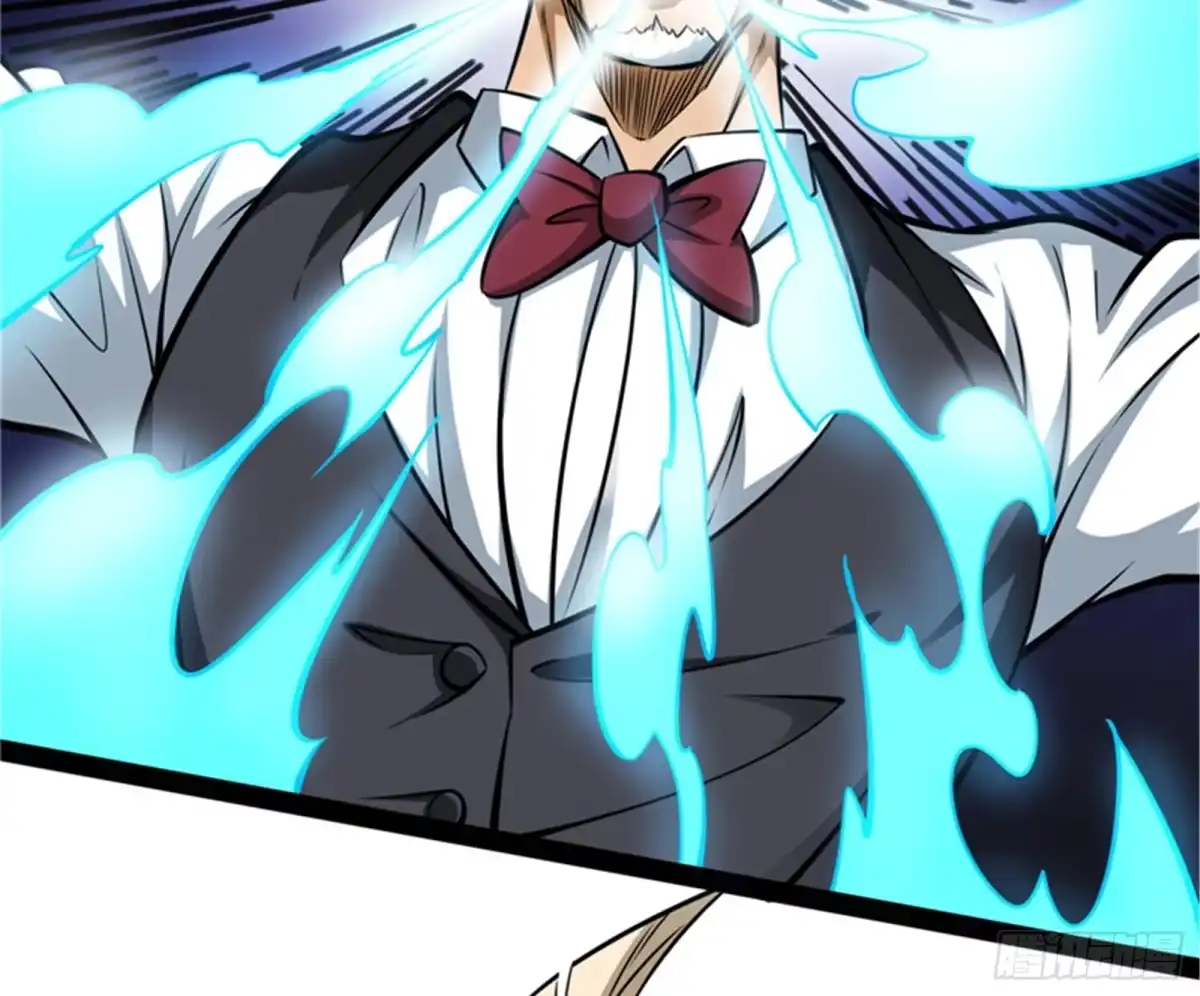 《打爆诸天》直捣黄龙？进蛇窝了！ 第24页