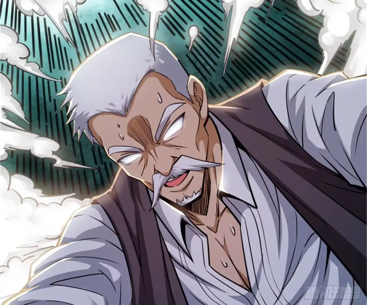 《打爆诸天》直捣黄龙？进蛇窝了！ 第36页