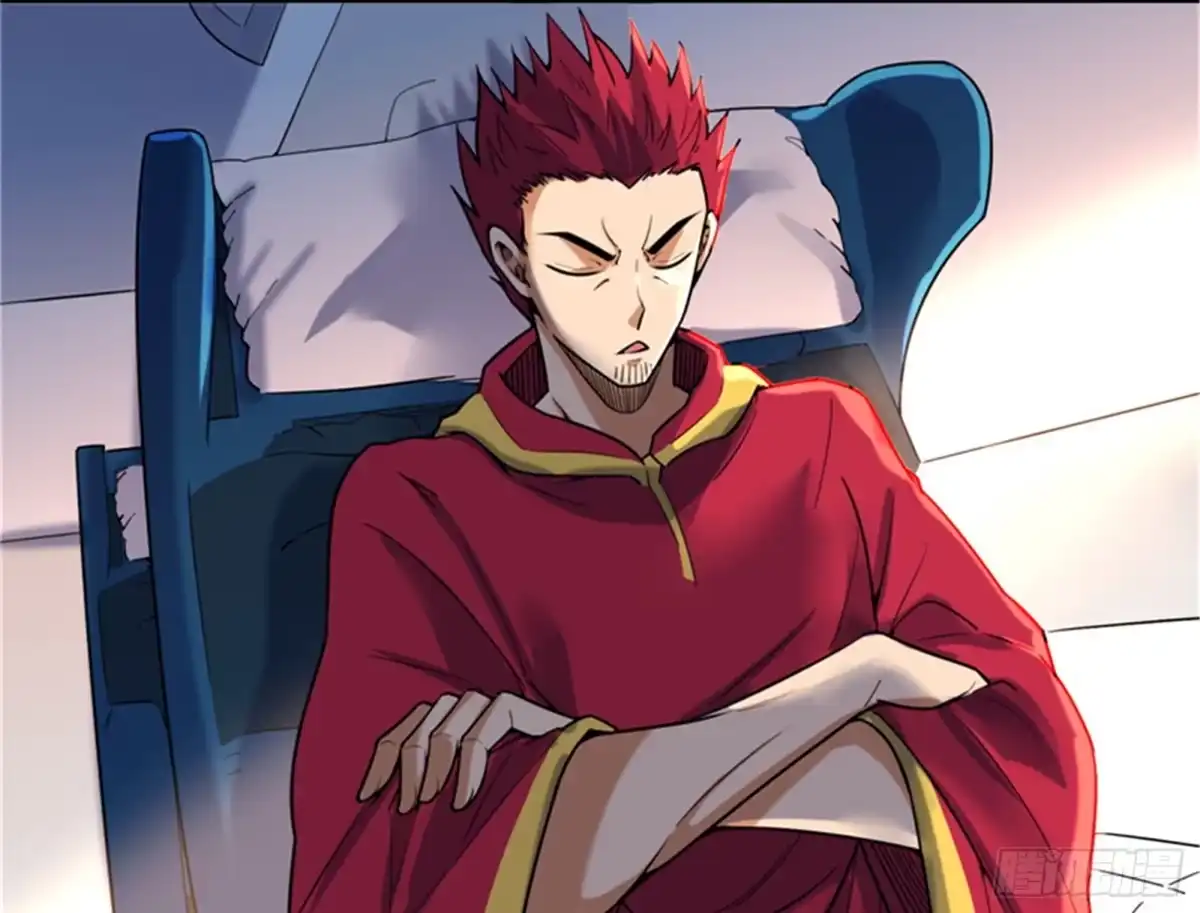 《打爆诸天》直捣黄龙？进蛇窝了！ 第91页